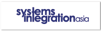 System Integration Asia Logo