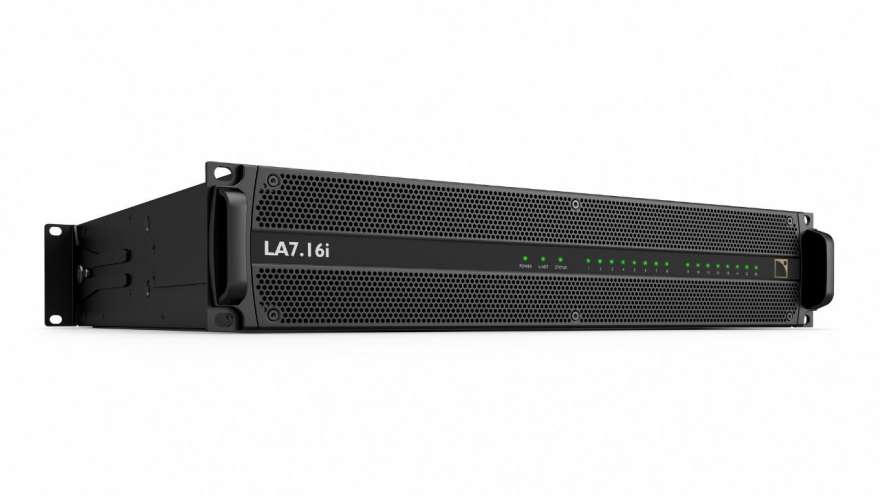 LA7.16i enabled with smart mains current limiting and circuit breaker emulation